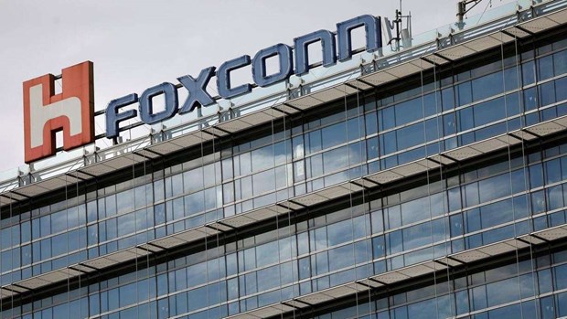 Le geant technologique Foxconn compte investir 700 millions de dollars au Vietnam hinh anh 1