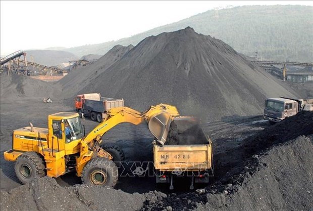 Le gouvernement demande une gestion stricte des minerais hinh anh 1