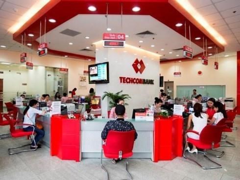 Techcombank vise le top 10 des banques d'Asie du Sud-Est hinh anh 1