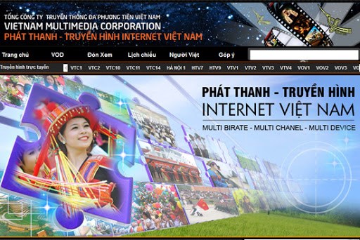 Renforcement de la fourniture de services audiovisuels via Internet pour les Vietnamiens d'outre-mer hinh anh 1