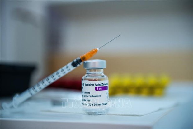 Trente-six unites eligibles pour l’importation de vaccins anti-COVID-19 au Vietnam hinh anh 1