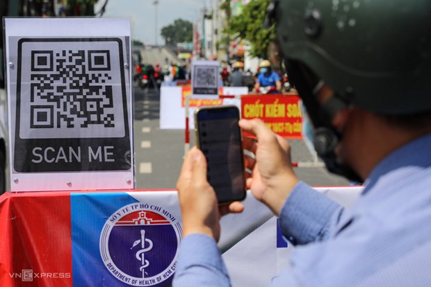 Le Vietnam veut une identite numerique pour tous ses citoyens hinh anh 1
