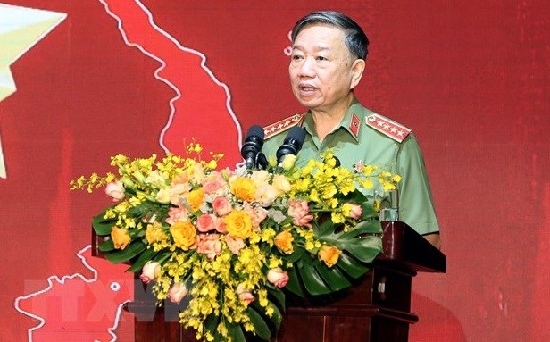 Le Vietnam a la consultation en ligne sur la securite ASEAN – Russie hinh anh 2