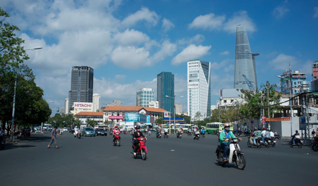 La Banque mondiale soutient la gouvernance urbaine et la reprise post-COVID-19 au Vietnam hinh anh 1