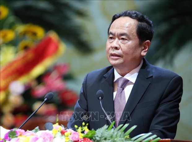Renforcement de la cooperation entre les organes legislatifs du Vietnam et du Laos hinh anh 1