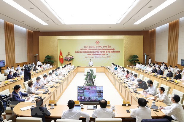 Covid-19 : le Vietnam est une destination de choix pour les investisseurs hinh anh 2
