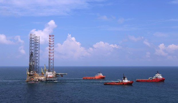 Petrovietnam: pistes pour maintenir et augmenter les exploitations de petrole brut et de gaz hinh anh 1