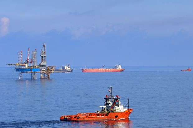 Petrovietnam: pistes pour maintenir et augmenter les exploitations de petrole brut et de gaz hinh anh 2