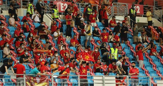 Coupe AFF Suzuki 2020: le Vietnam est en tete du Groupe B, apres sa victoire 3-0 sur la Malaisie hinh anh 3