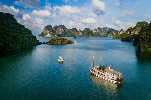 Mise en ligne d’une page speciale sur le tourisme au Vietnam hinh anh 2
