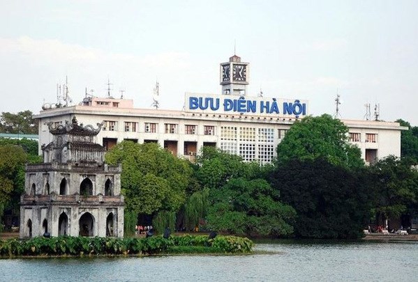 Hanoi presentera 100 batiments dans un livre sur l’architecture moderne en Asie du Sud-Est hinh anh 3