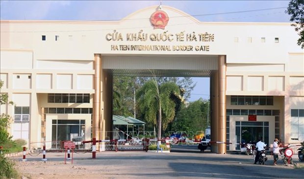 Kien Giang cherchera a attirer des investissements dans ses zones economiques frontalieres en 2022 hinh anh 1