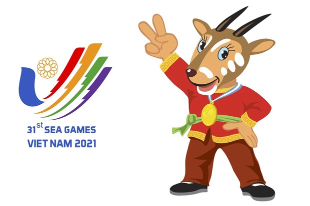 Le slogan des SEA Games 31 et des ASEAN Para Games 11 reconnu hinh anh 1
