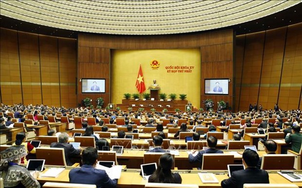 Le Vietnam persiste a maintenir la stabilite macroeconomique hinh anh 2
