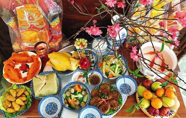 Fete des Genies, une belle tradition des Vietnamiens hinh anh 1