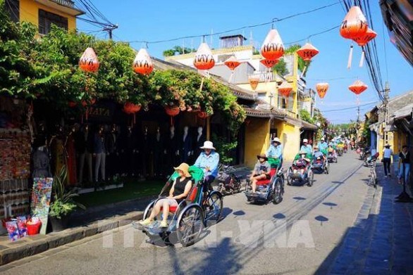 La numerisation dans le tourisme au Vietnam se heurte a des difficultes hinh anh 2