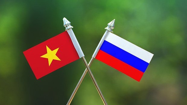 Le premier concours d’interpretation de langue vietnamienne en Russie hinh anh 1