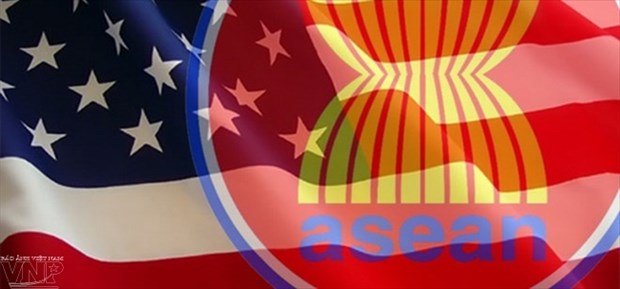 La Commission des affaires etrangeres du Senat americain soutient le Sommet special ASEAN-Etats-Unis hinh anh 1
