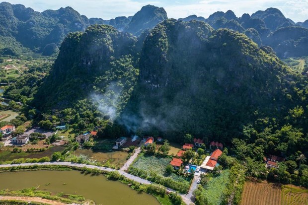 Les endroits les plus accueillants du Vietnam pour 2022 selon Booking.com hinh anh 3