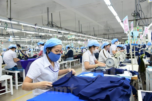 Standard Chartered : la reprise au Vietnam sera plus forte au 2e trimestre hinh anh 1
