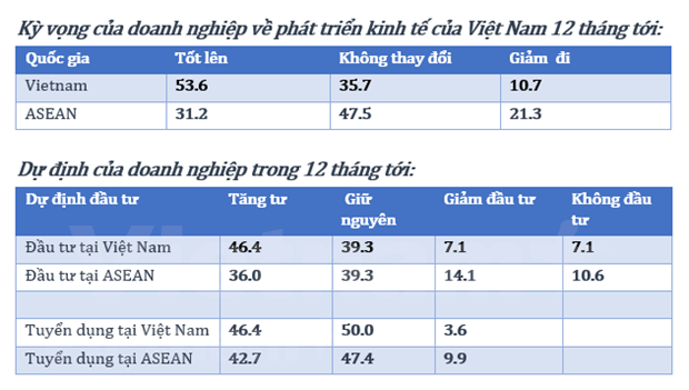 La plupart des entreprises allemandes veulent poursuivre leurs investissements au Vietnam hinh anh 3