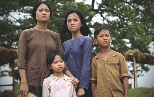 Semaine du film vietnamien au Venezuela hinh anh 1