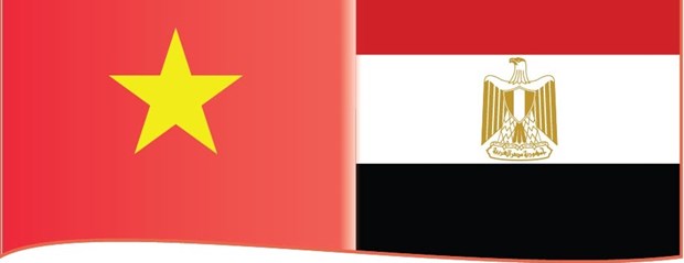 Le Vietnam felicite l’Egypte pour sa 70e Fete nationale hinh anh 1
