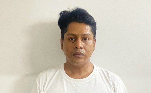 Peine de 13 ans de prison contre un Bangladais pour fraude a l’envoi de main-d'œuvre a l’etranger hinh anh 1