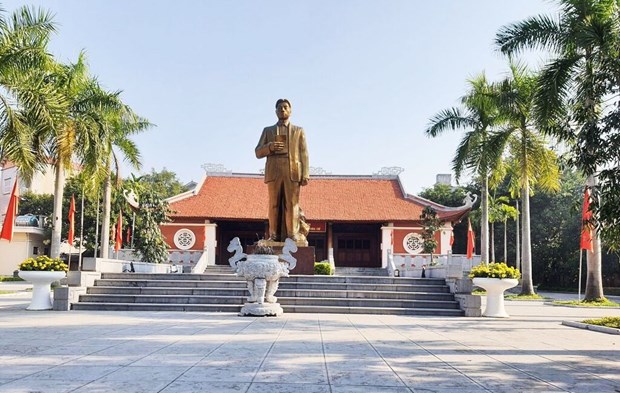Valorisation des sites historiques et revolutionnaires de Bac Ninh hinh anh 1