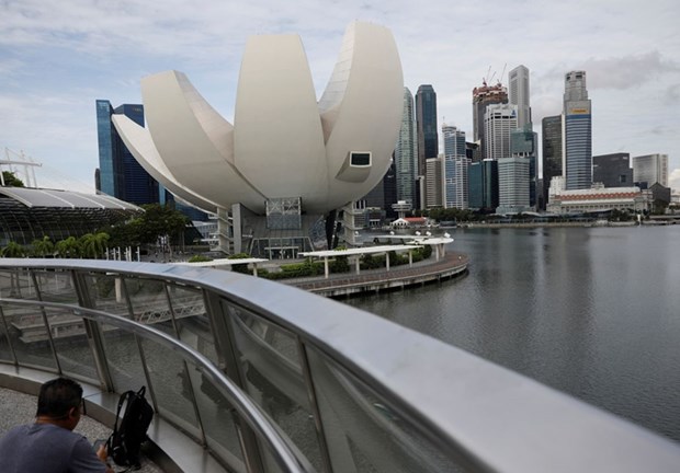 Singapour maintient sa croissance au troisieme trimestre hinh anh 1