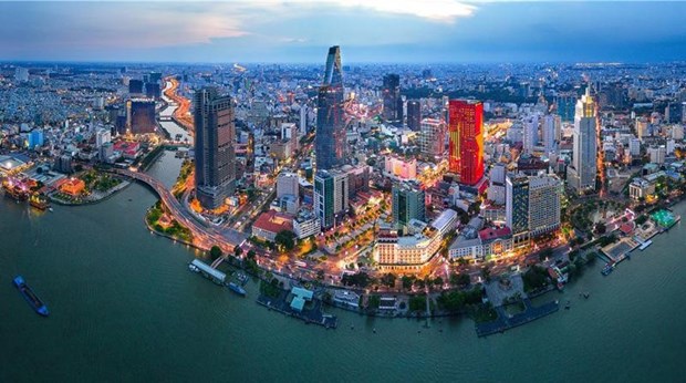 La communaute internationale confiante en developpement durable au Vietnam hinh anh 1