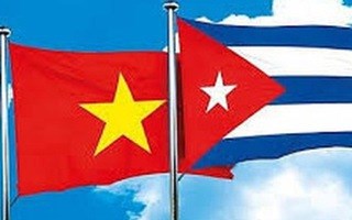 Felicitations a l’occasion des 62 ans des relations diplomatiques Vietnam-Cuba hinh anh 1
