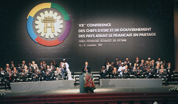 25 ans depuis le VIIe Sommet de Hanoi : retrospective et perspectives hinh anh 2