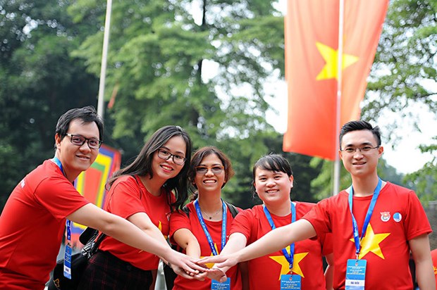 📝 Edito: La jeunesse vietnamienne contribue dignement a l’edification et a la defense du pays hinh anh 3