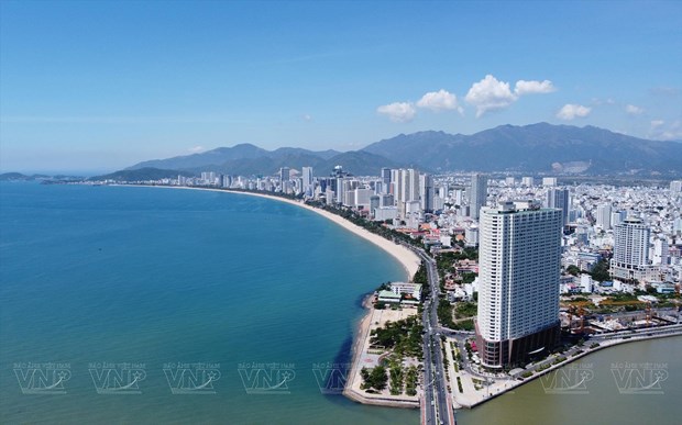 Deux plages vietnamiennes dans le top 10 des plus populaires sur TikTok hinh anh 1