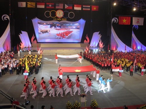 Le Vietnam accueillera le 13e Congres sportif des eleves d’Asie du Sud-Est en aout 2023 hinh anh 1
