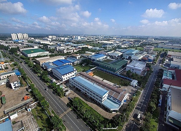 Bac Giang ameliore la promotion de l’investissement pour attirer davantage de capitaux hinh anh 2