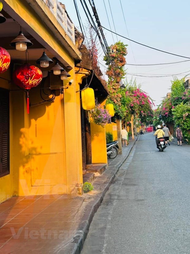 Trois sites vietnamiens les plus apprecies en Asie du Sud-Est hinh anh 2