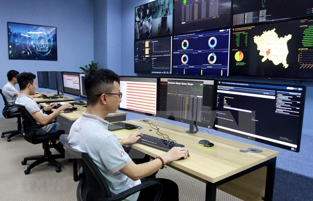 Bac Giang renforce les mesures pour garantir la cybersecurite hinh anh 1