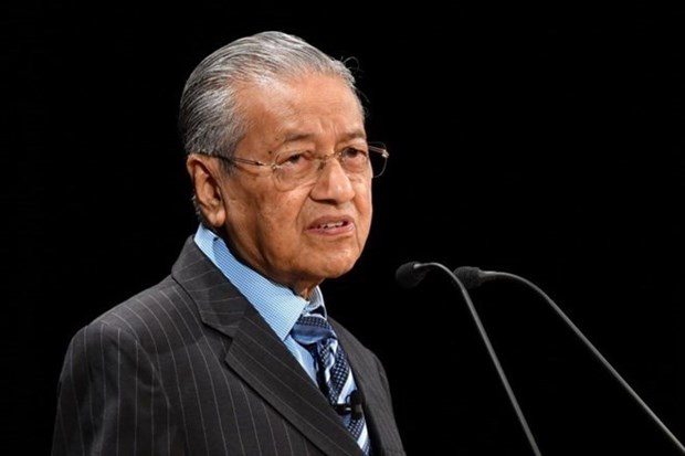 La Malaisie etablit un conseil charge des affaires economiques hinh anh 1
