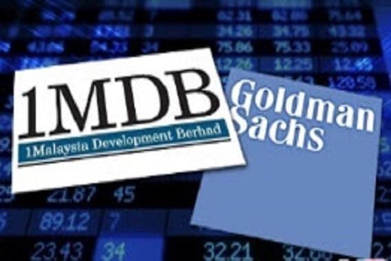 La Malaisie convoque deux unites de Goldman Sachs liees au scandale 1MDB hinh anh 1