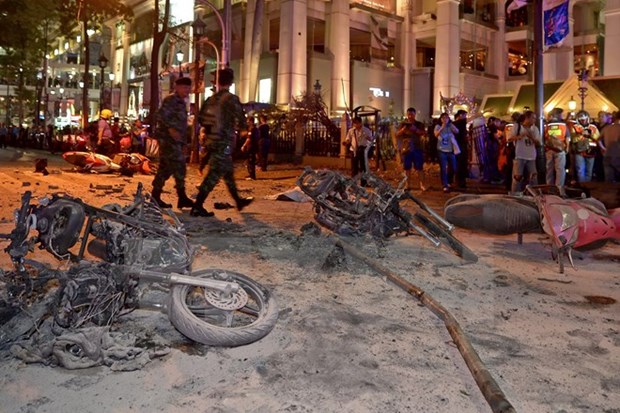 Attentat a Bangkok: l’ANTV appelle a la vigilance hinh anh 1