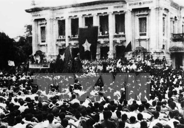 L’Argentine exalte les realisations de la Revolution vietnamienne hinh anh 1