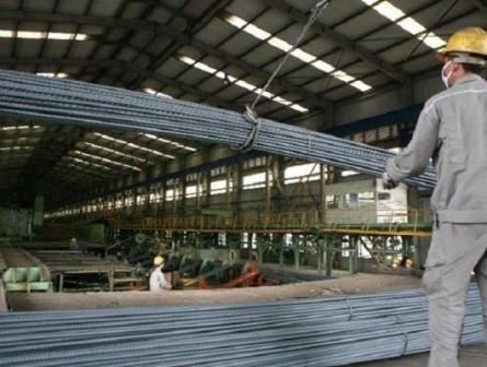 Chine, 1er fournisseur de fer et d’acier au Vietnam hinh anh 1