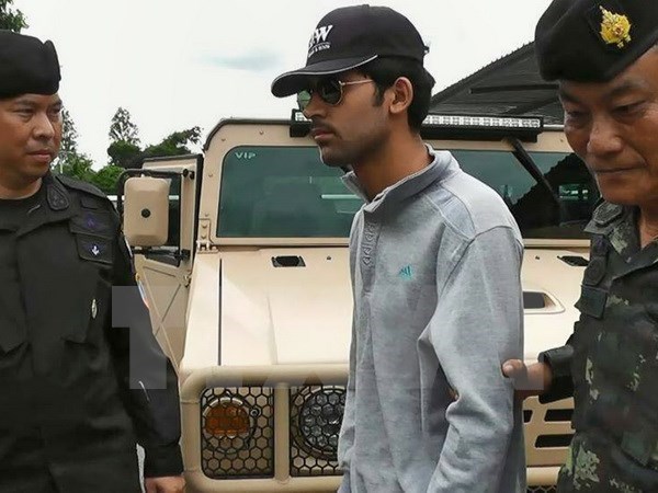 Attentat de Bangkok : interpellation d’un nouveau suspect hinh anh 1