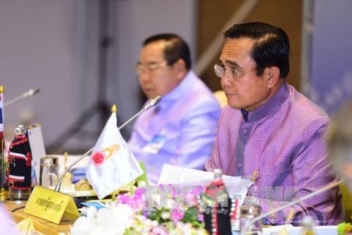 Thailande : le Conseil de reforme rejette le projet de Constitution hinh anh 1