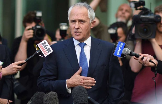 Mer Orientale : l'Australie appelle la Chine a reduire les tensions hinh anh 1