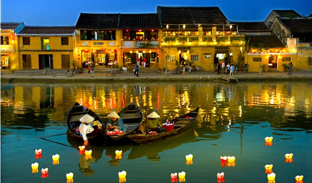 Quang Nam veut faire rimer preservation patrimoniale avec tourisme durable hinh anh 1