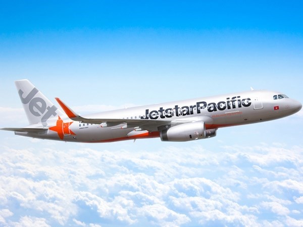 Jetstar Pacific Airlines ouvre trois nouvelles lignes interieures low-cost hinh anh 1