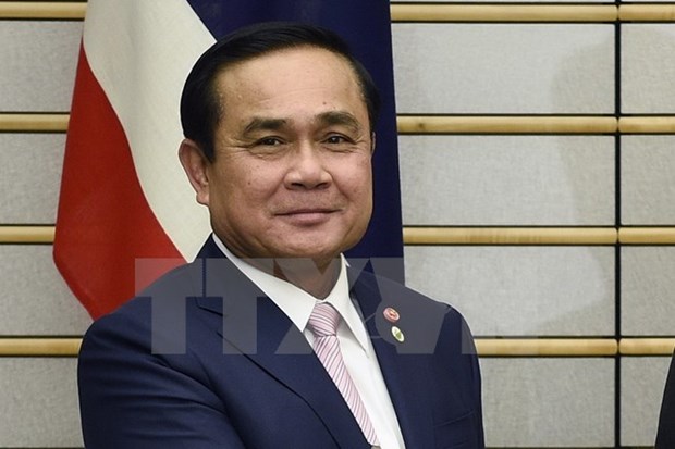 La Thailande cree le Comite national de pilotage de la reforme hinh anh 1